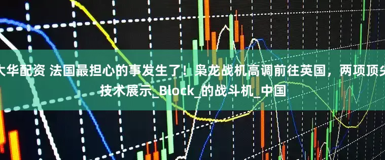 大华配资 法国最担心的事发生了！枭龙战机高调前往英国，两项顶尖技术展示_Block_的战斗机_中国
